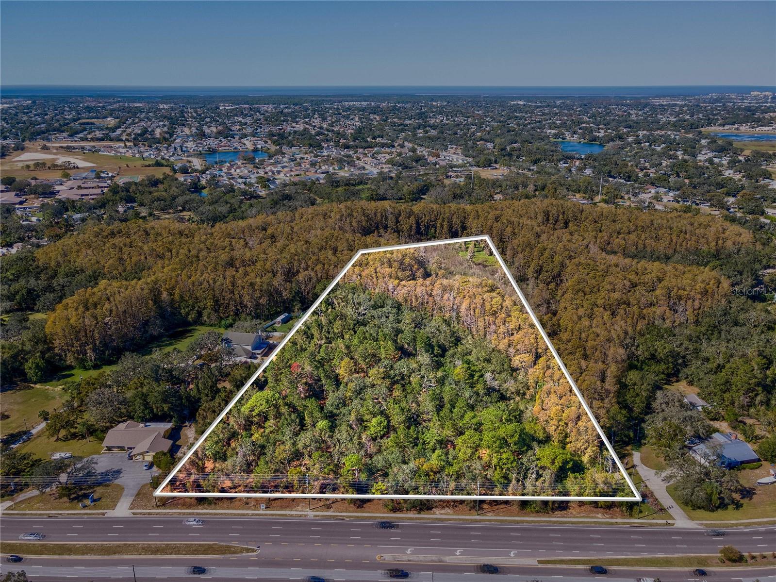 LITTLE RD, NEW PORT RICHEY, FL, 34654