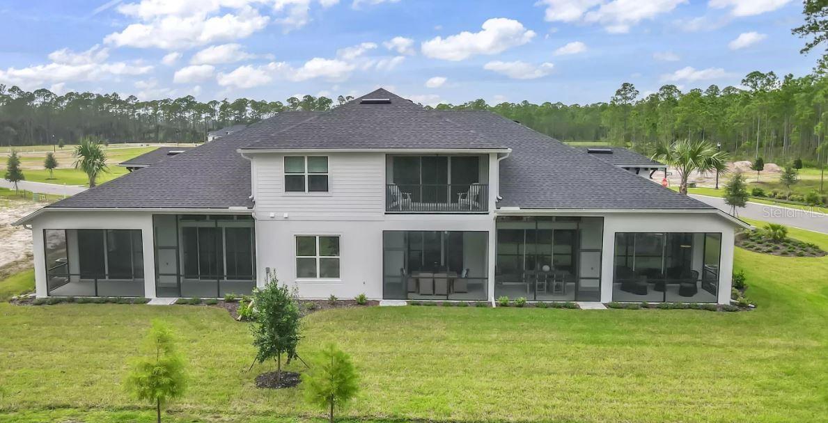 3 REGENCY RD, ORMOND BEACH, FL, 32174