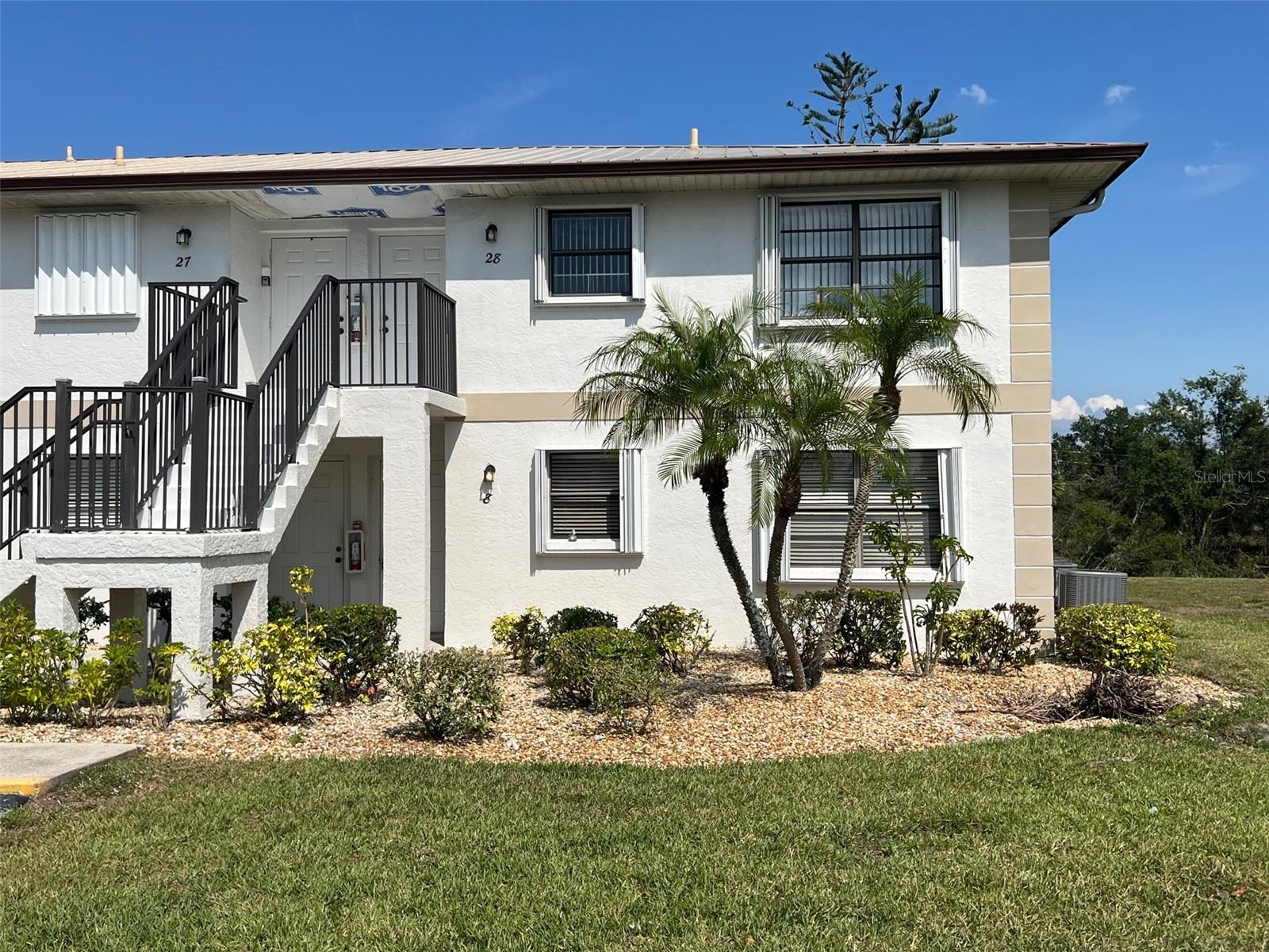 26485 RAMPART BLVD #B8, PUNTA GORDA, FL, 33983