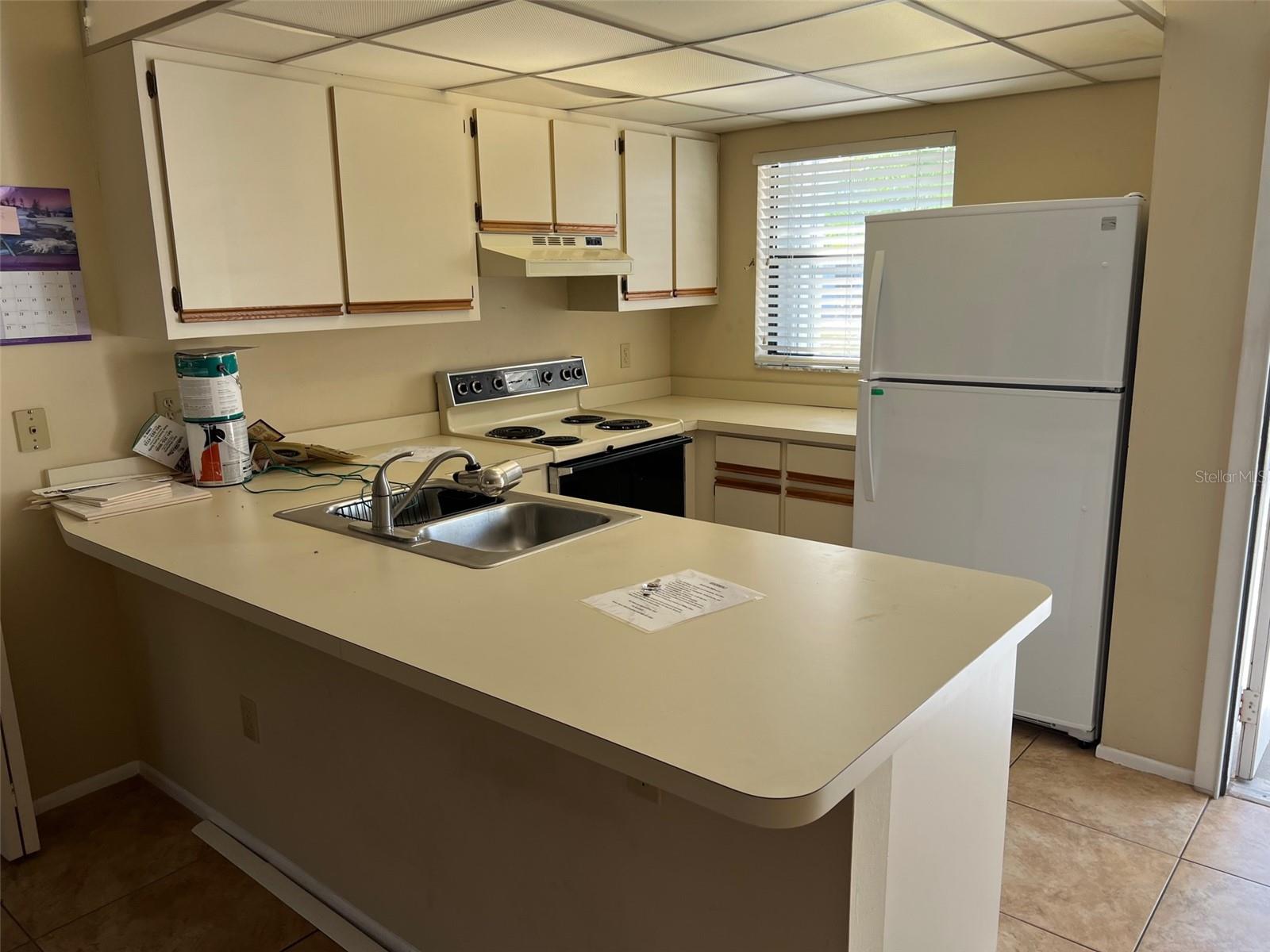 26485 RAMPART BLVD #B8, PUNTA GORDA, FL, 33983