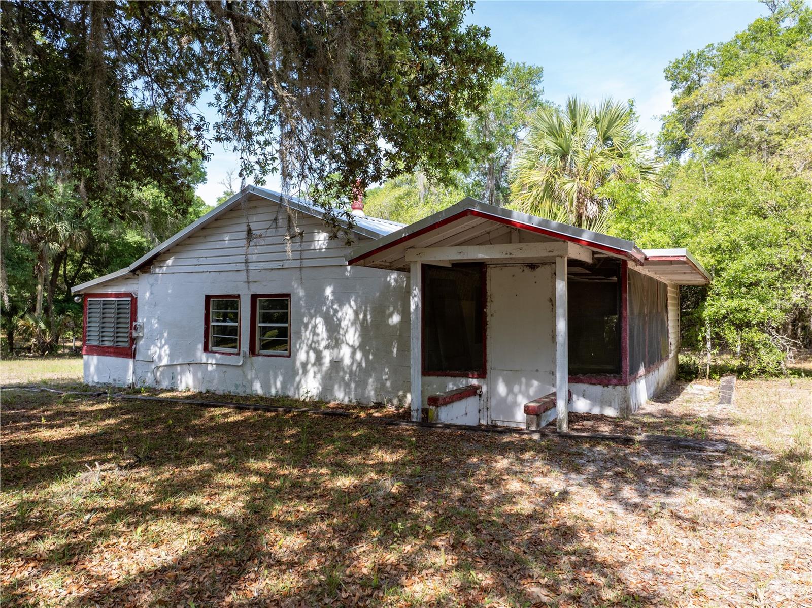 249 KEUKA RD, INTERLACHEN, FL, 32148