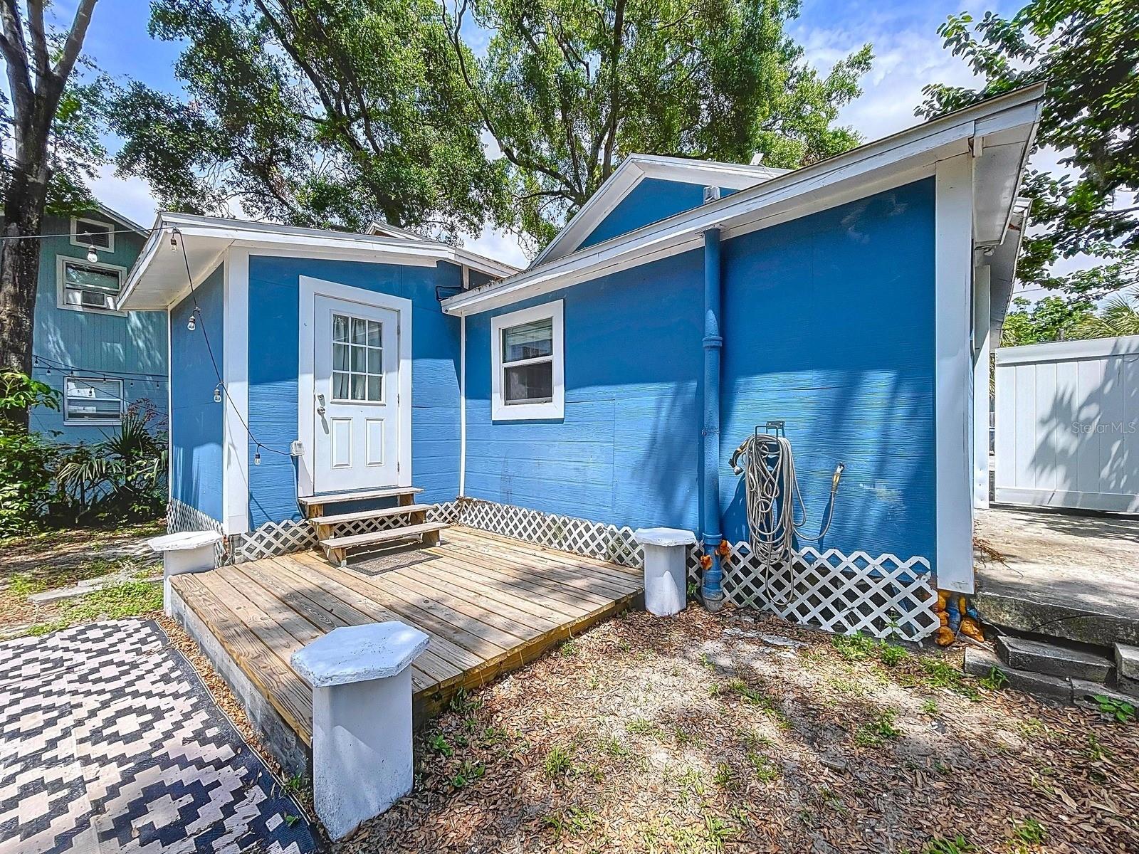 3706 N OLA AVE, TAMPA, FL, 33603