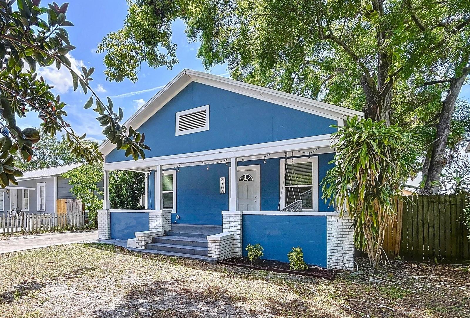 3706 N OLA AVE, TAMPA, FL, 33603