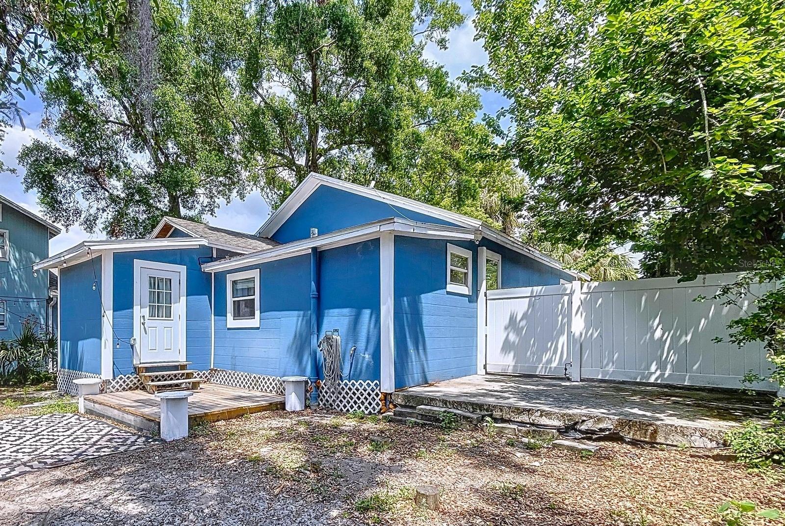 3706 N OLA AVE, TAMPA, FL, 33603