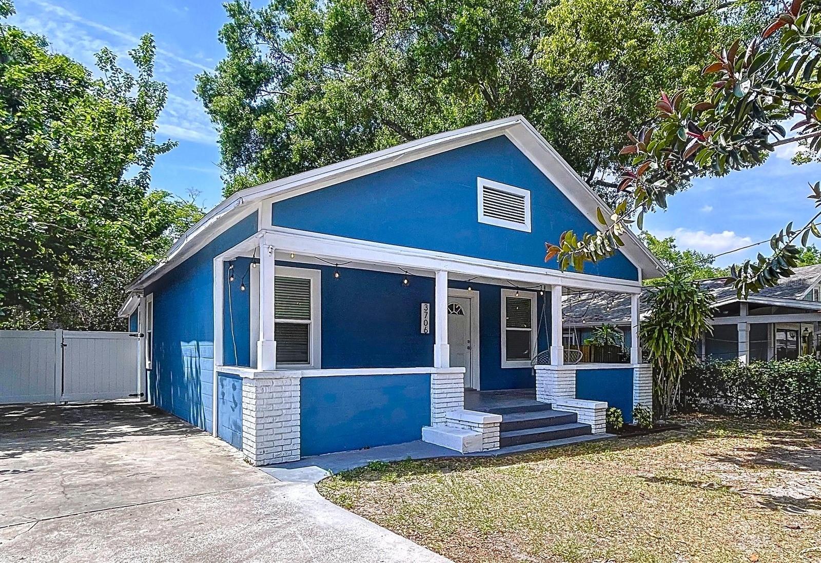 3706 N OLA AVE, TAMPA, FL, 33603