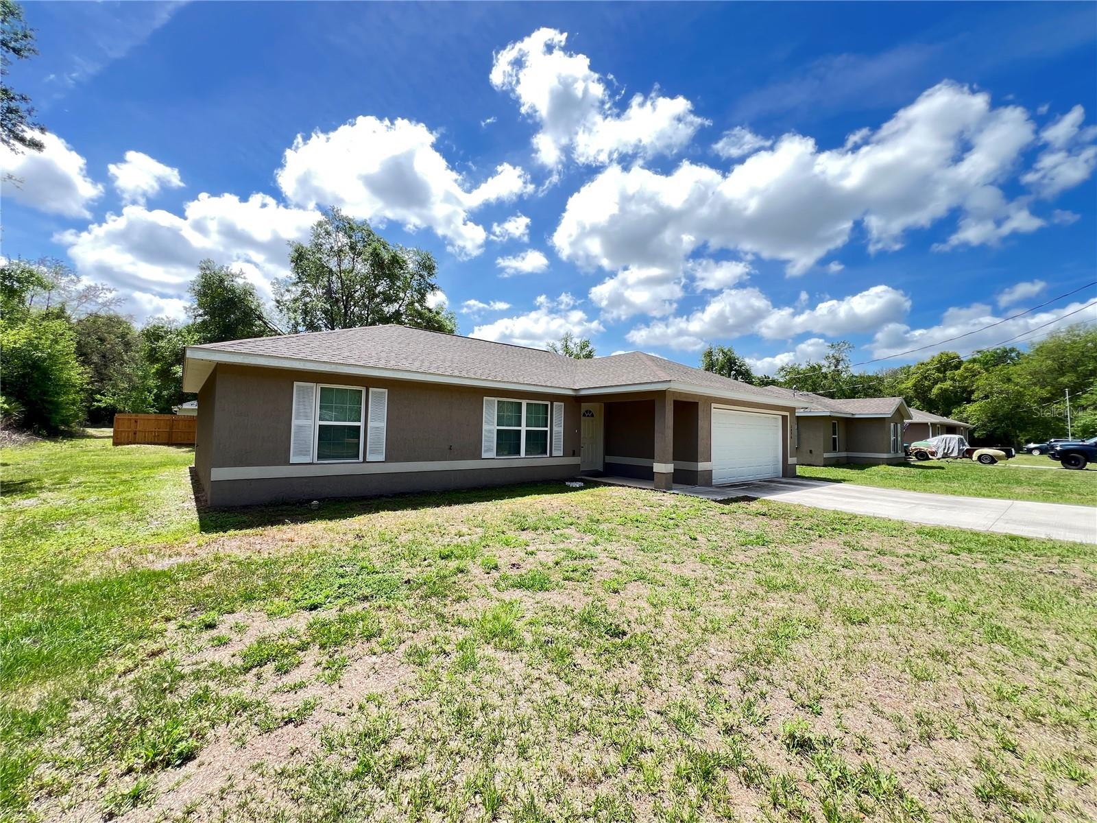 2896 SE 146TH PL, SUMMERFIELD, FL, 34491