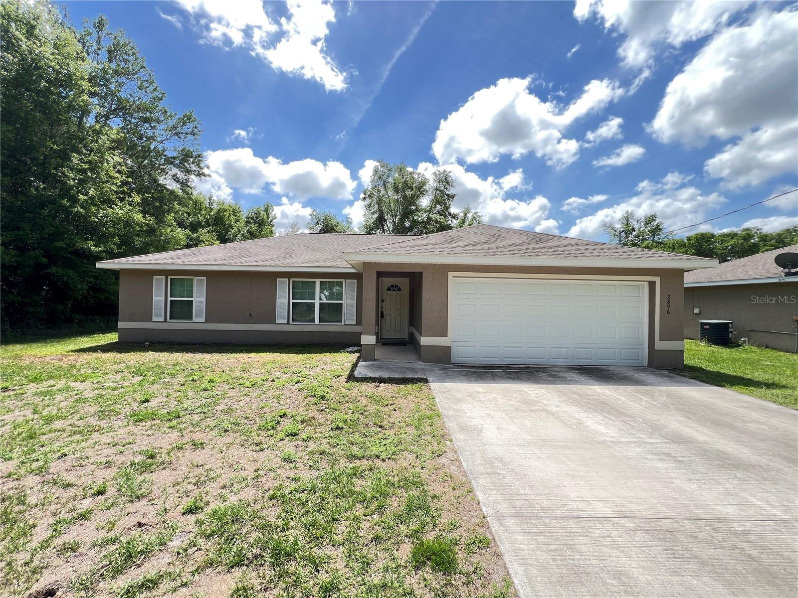 2896 SE 146TH PL, SUMMERFIELD, FL, 34491