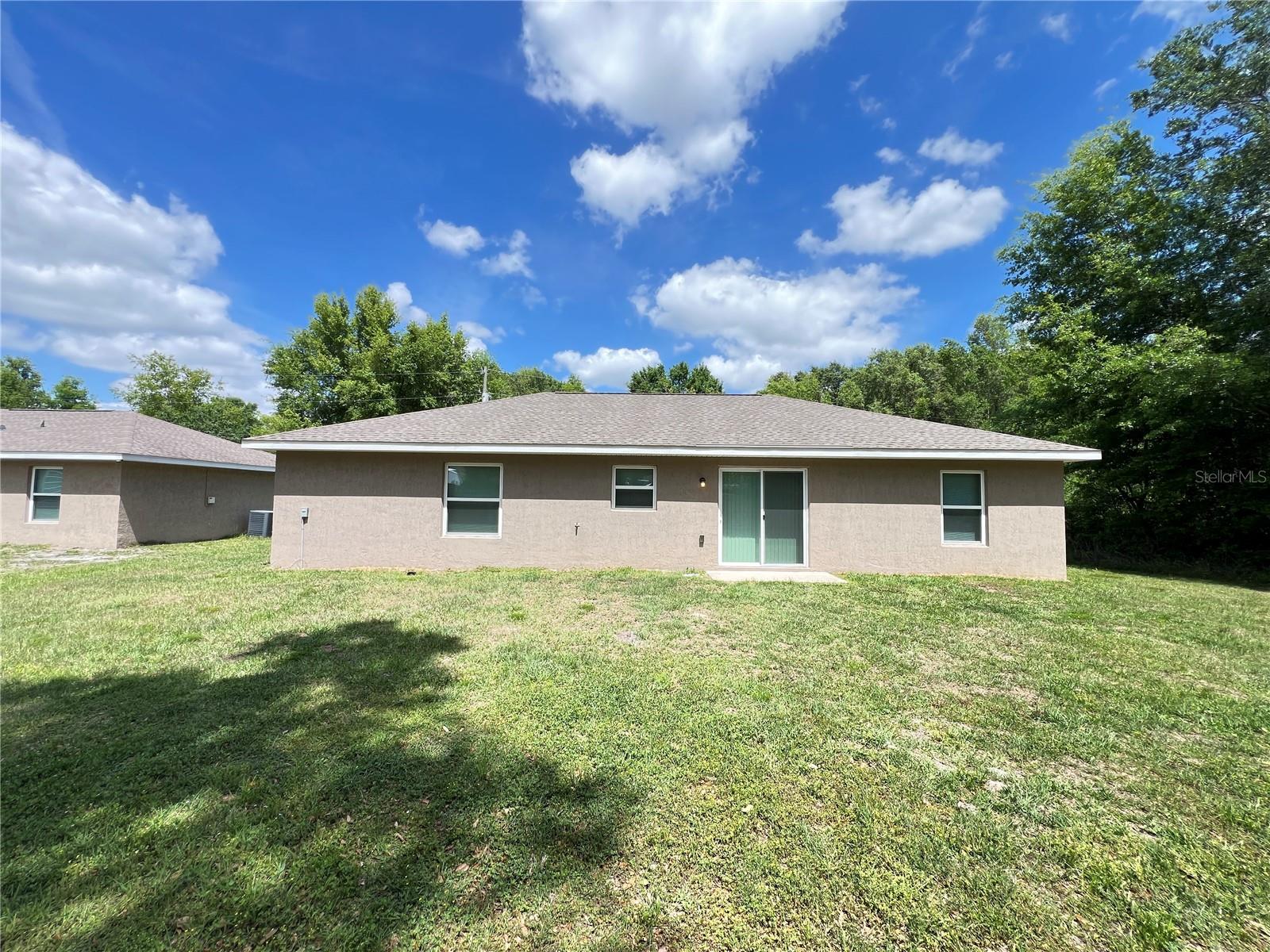2896 SE 146TH PL, SUMMERFIELD, FL, 34491