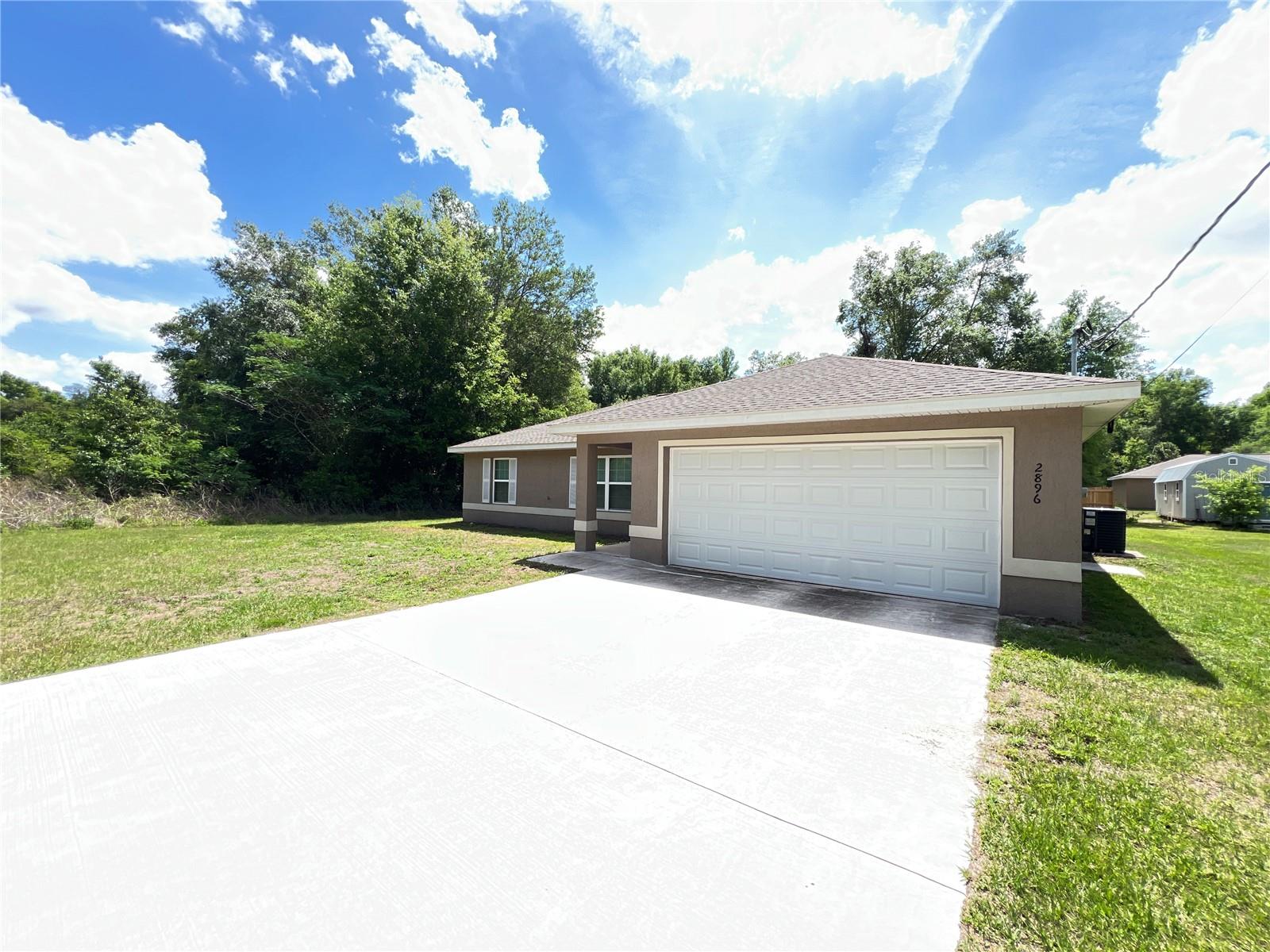 2896 SE 146TH PL, SUMMERFIELD, FL, 34491