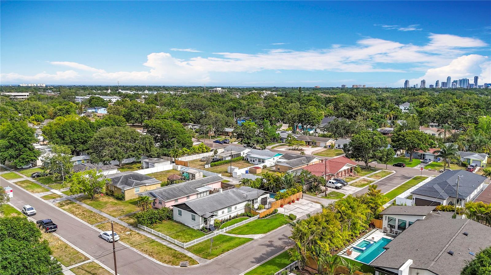 4231 8TH ST N, ST PETERSBURG, FL, 33703