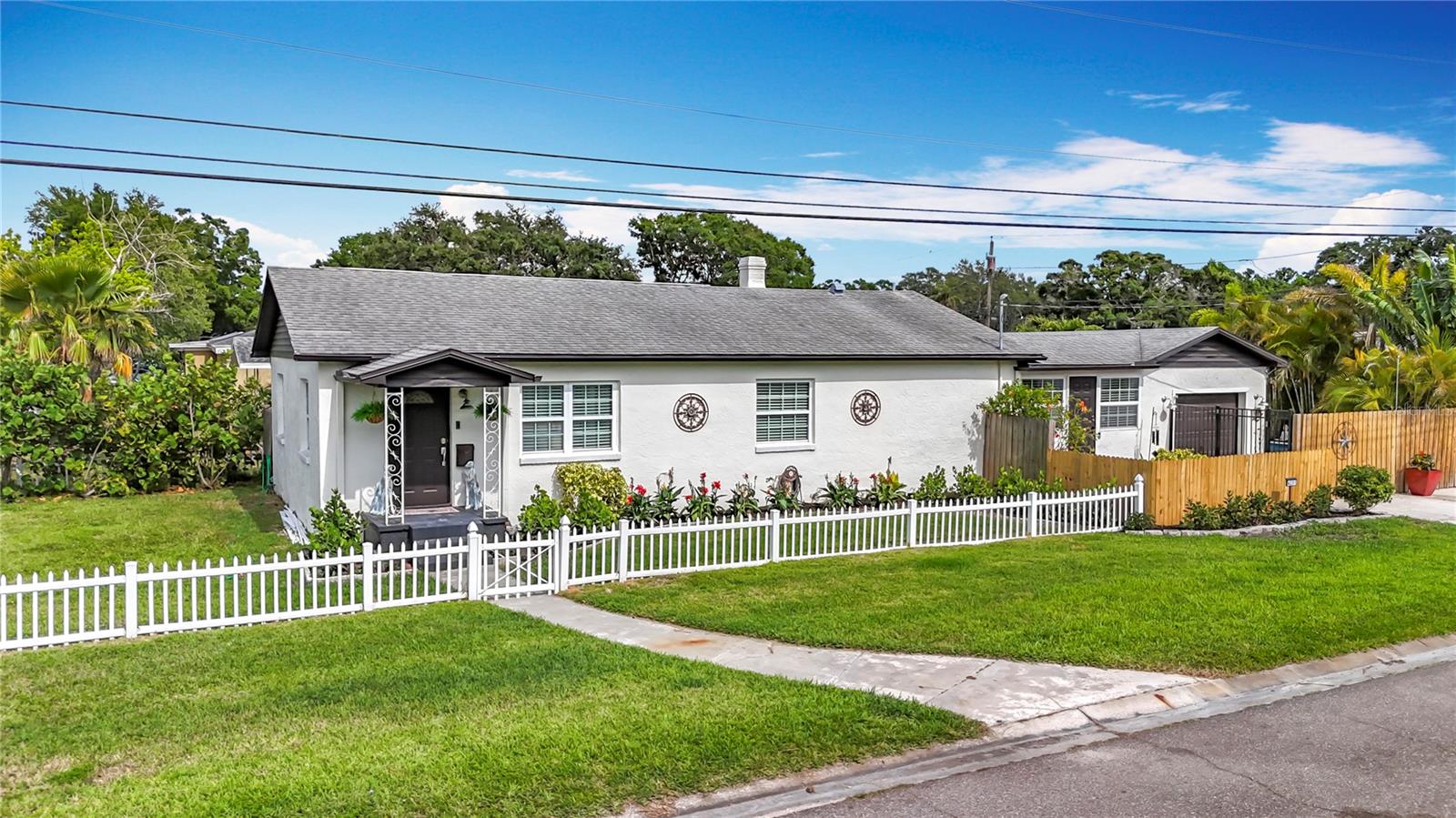 4231 8TH ST N, ST PETERSBURG, FL, 33703