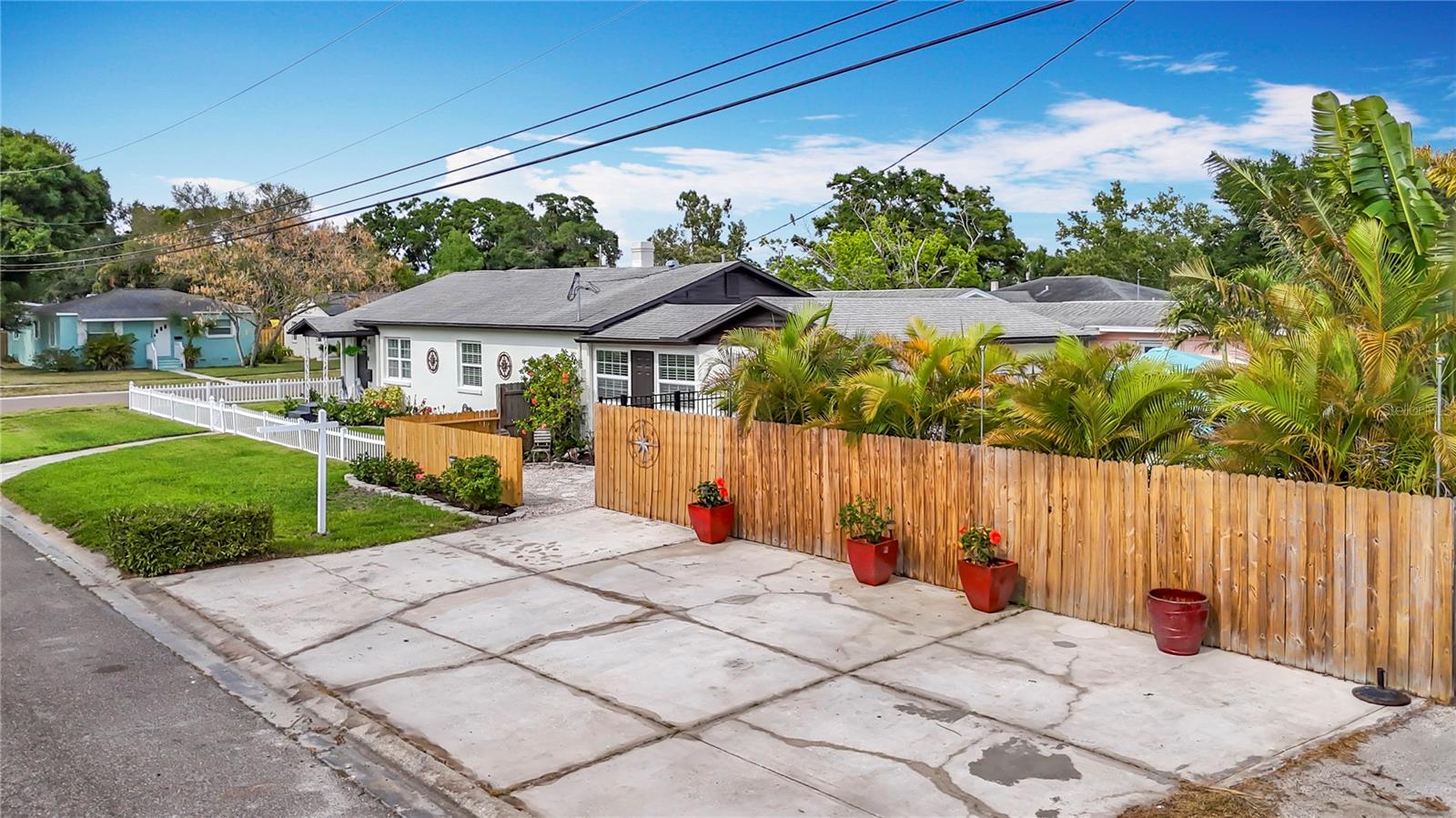 4231 8TH ST N, ST PETERSBURG, FL, 33703