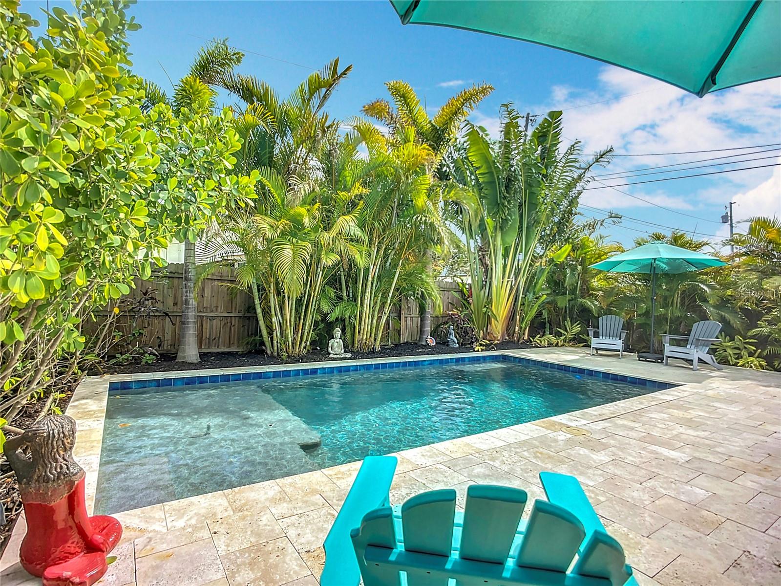 4231 8TH ST N, ST PETERSBURG, FL, 33703