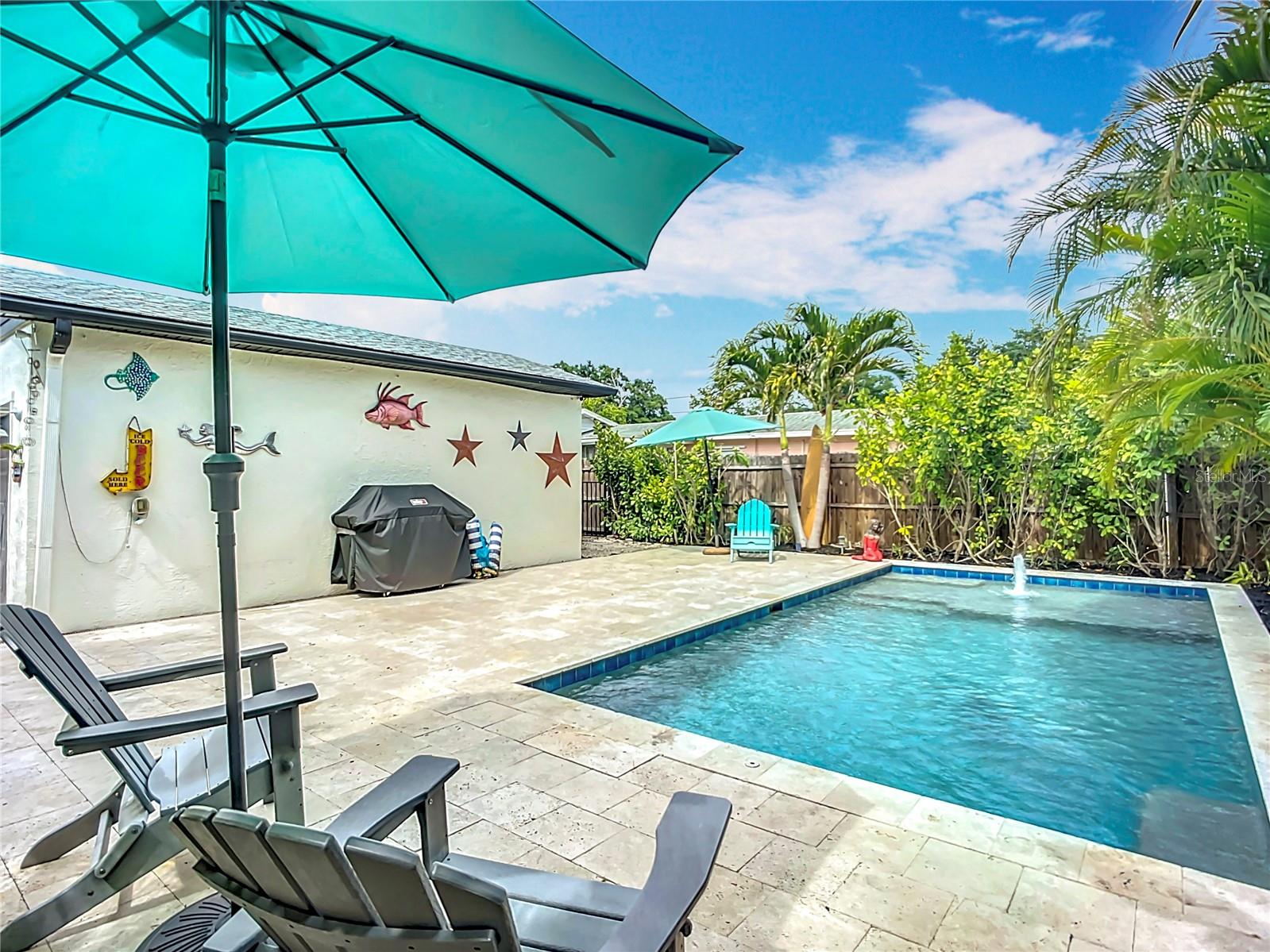 4231 8TH ST N, ST PETERSBURG, FL, 33703