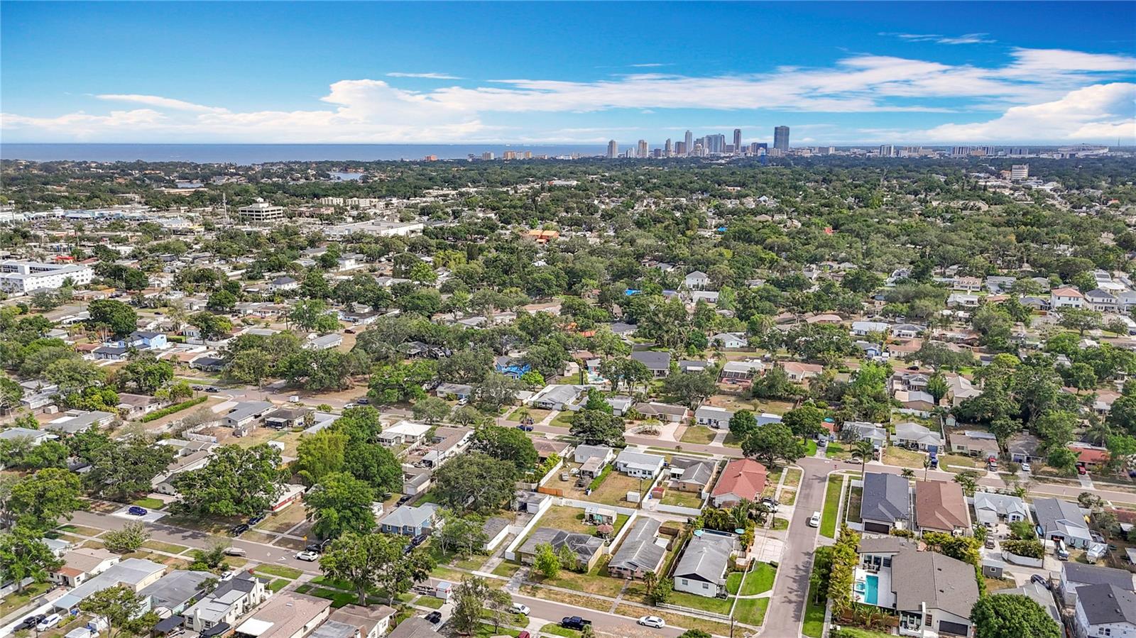 4231 8TH ST N, ST PETERSBURG, FL, 33703