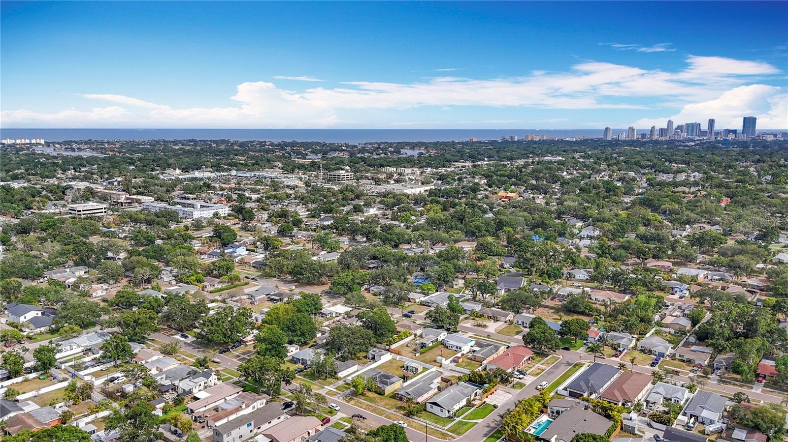 4231 8TH ST N, ST PETERSBURG, FL, 33703