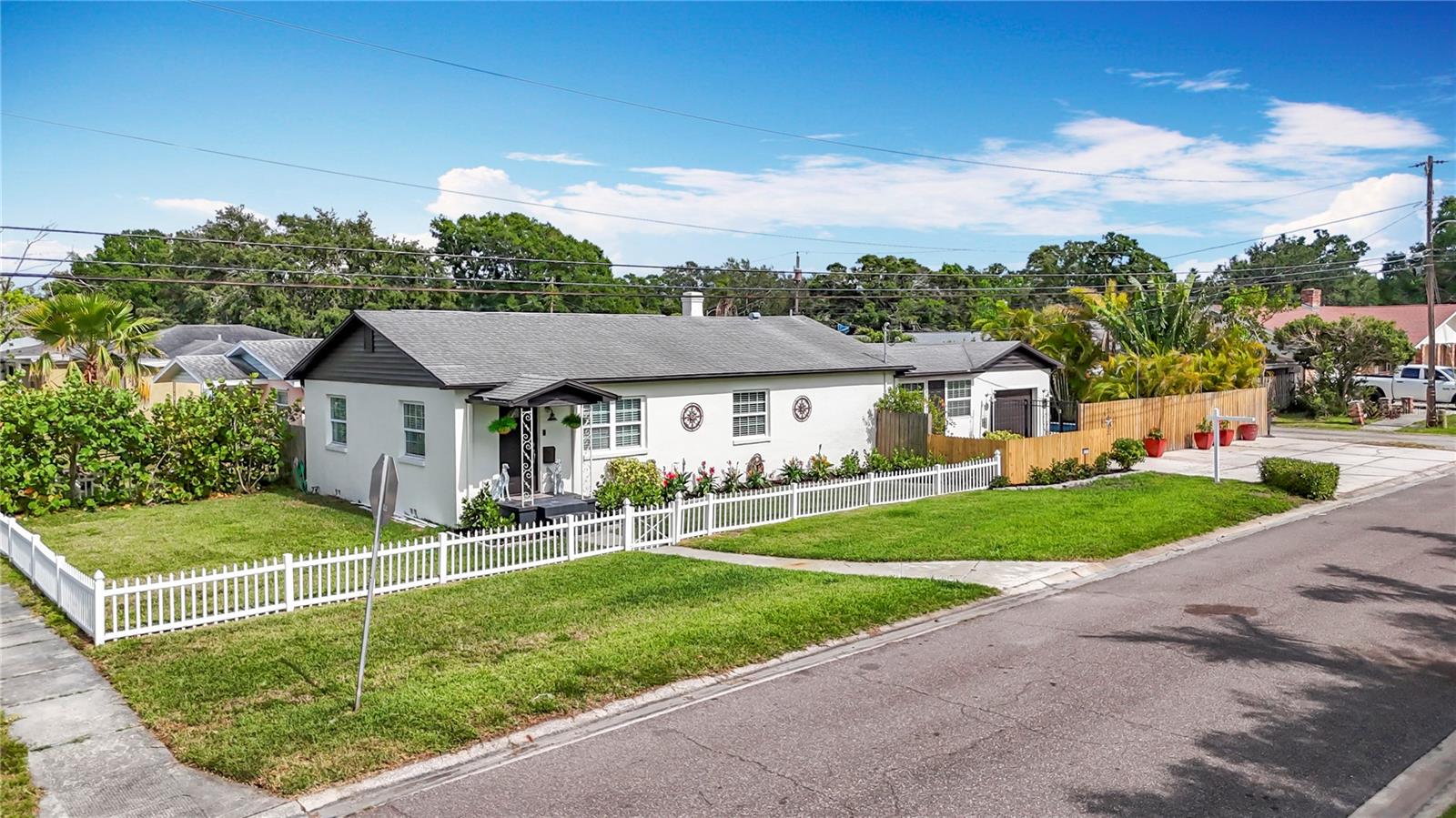 4231 8TH ST N, ST PETERSBURG, FL, 33703