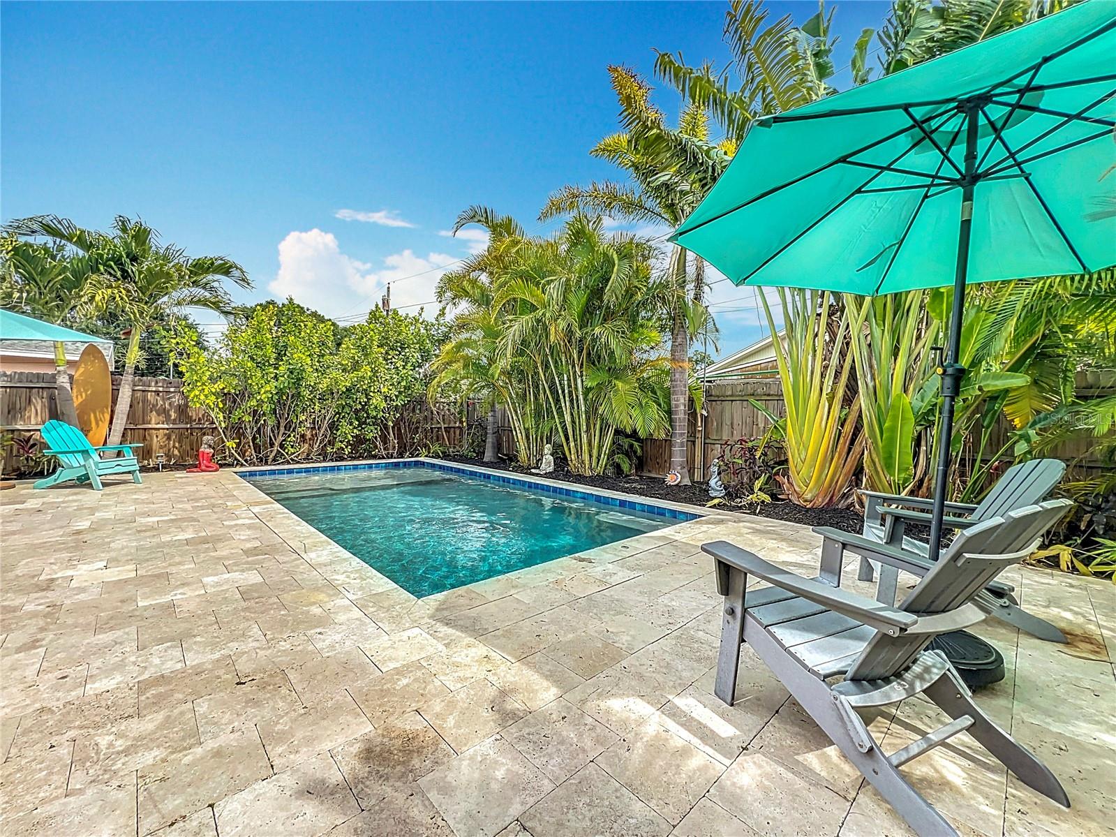 4231 8TH ST N, ST PETERSBURG, FL, 33703