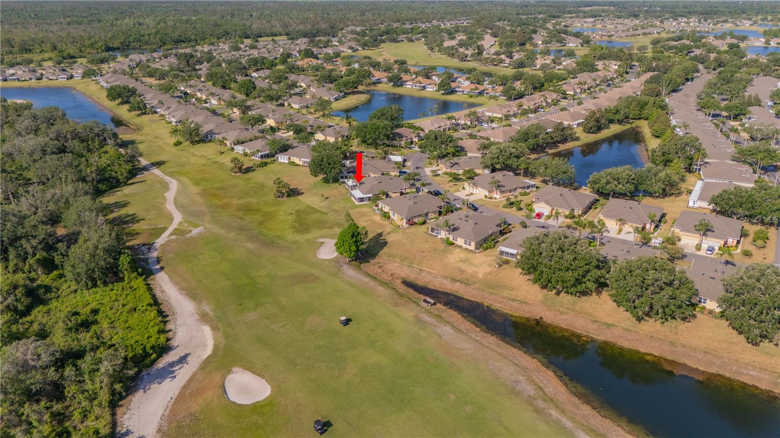 2007 ACADIA GREENS DR #0, SUN CITY CENTER, FL, 33573