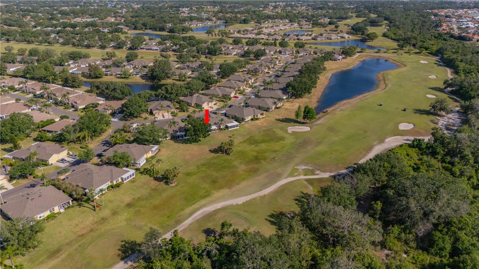 2007 ACADIA GREENS DR #0, SUN CITY CENTER, FL, 33573