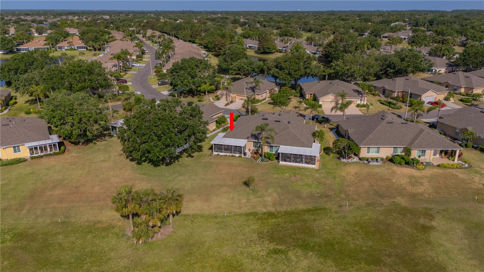 2007 ACADIA GREENS DR #0, SUN CITY CENTER, FL, 33573