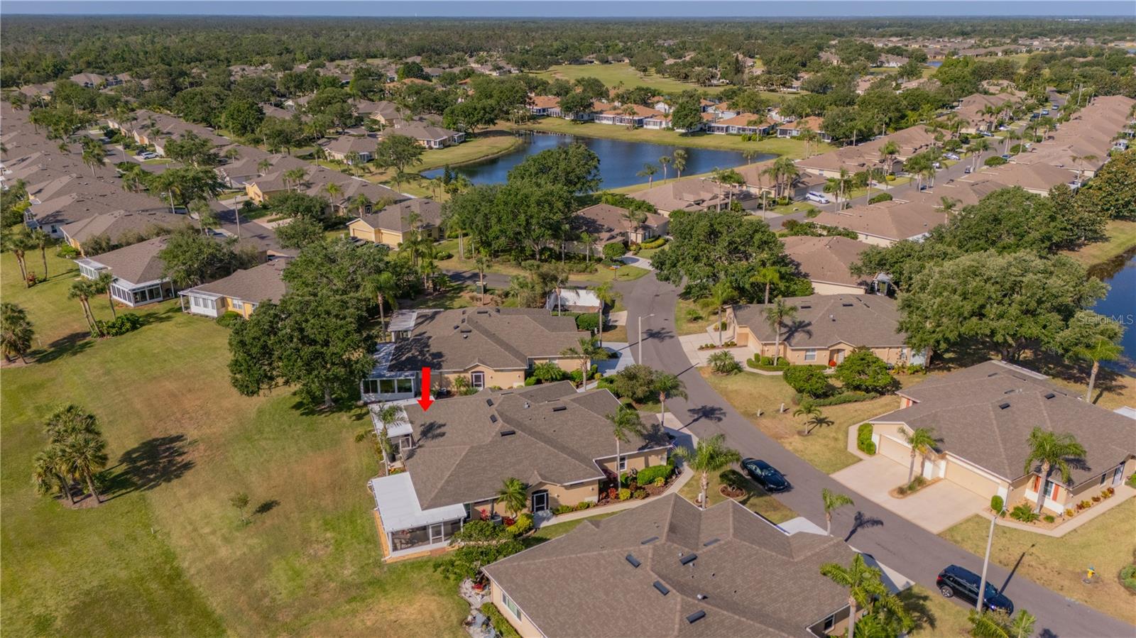 2007 ACADIA GREENS DR #0, SUN CITY CENTER, FL, 33573