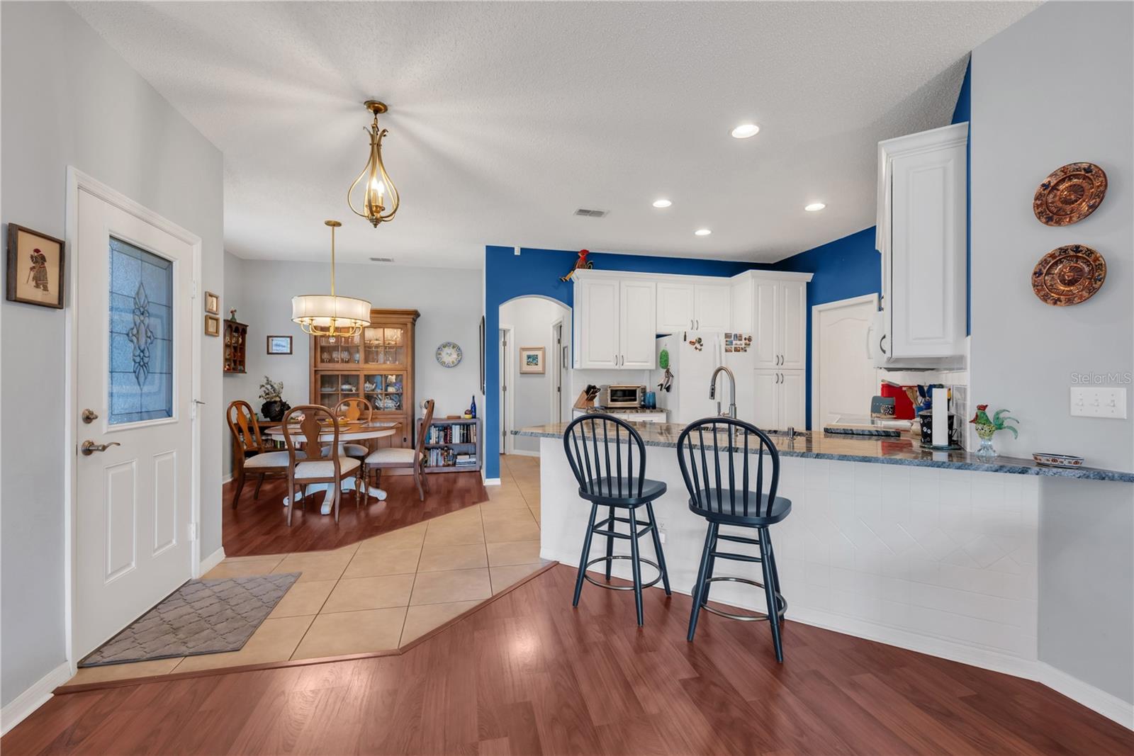 2007 ACADIA GREENS DR #0, SUN CITY CENTER, FL, 33573