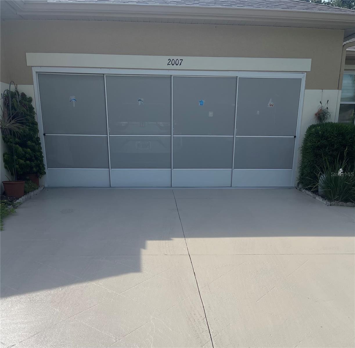 2007 ACADIA GREENS DR #0, SUN CITY CENTER, FL, 33573