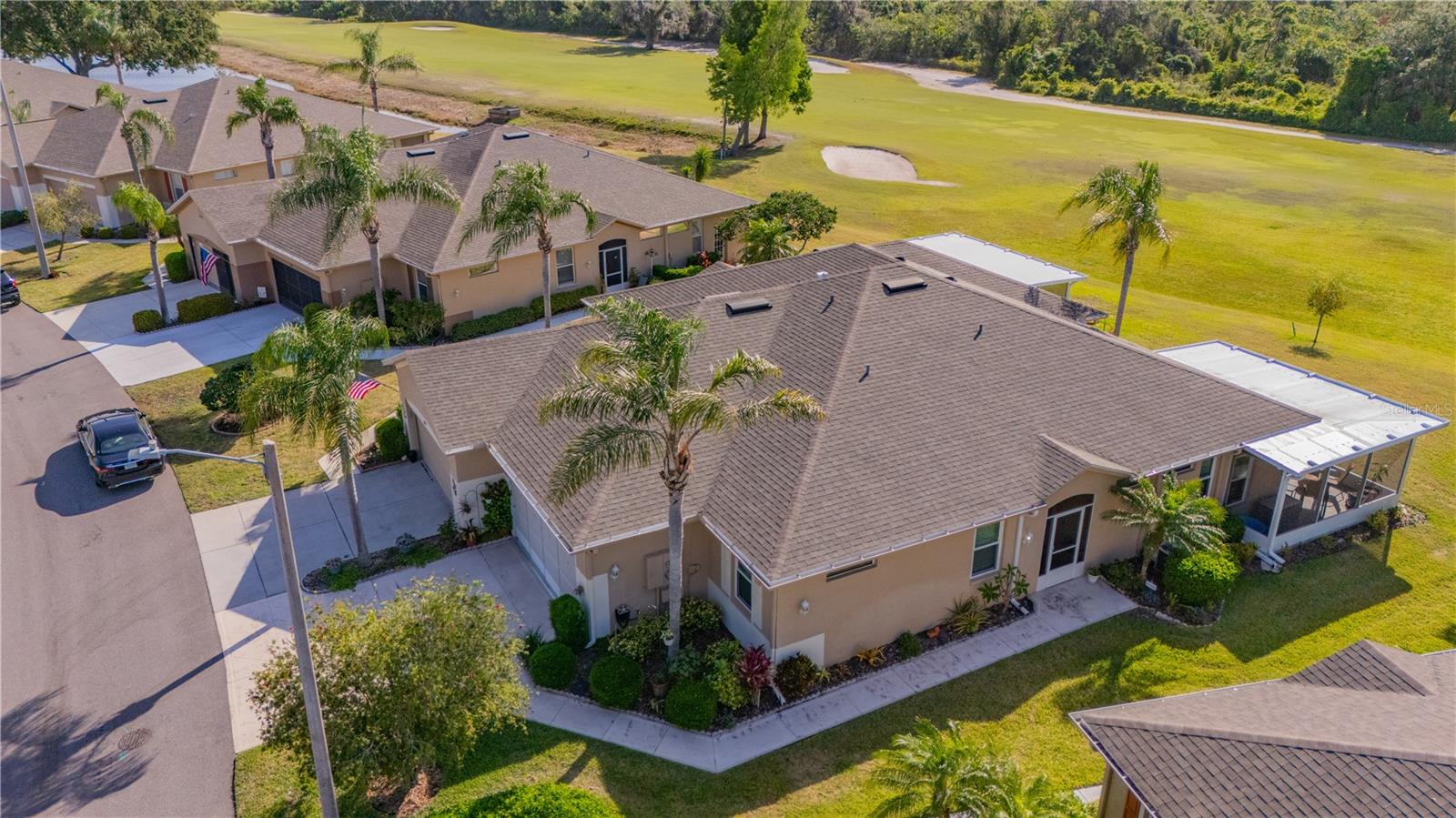 2007 ACADIA GREENS DR #0, SUN CITY CENTER, FL, 33573