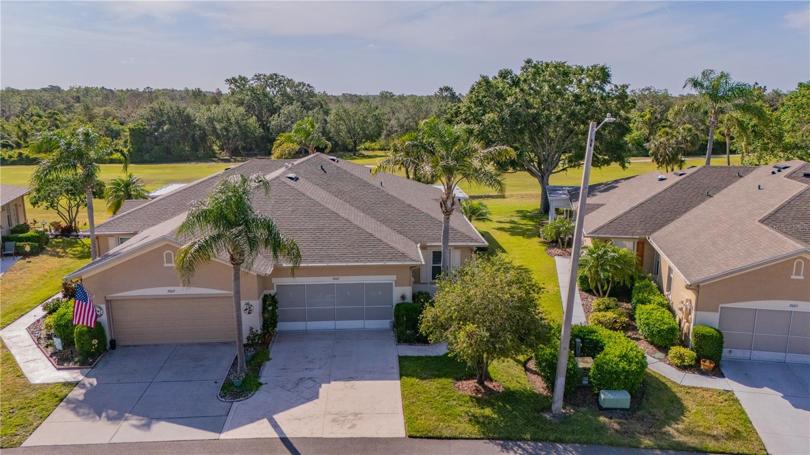 2007 ACADIA GREENS DR #0, SUN CITY CENTER, FL, 33573