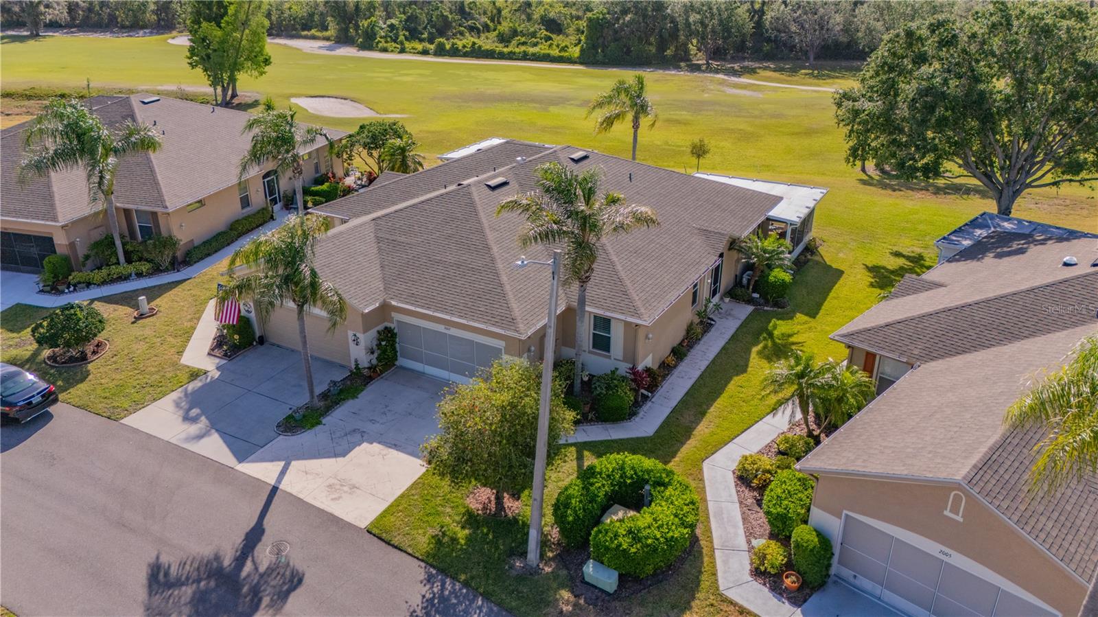 2007 ACADIA GREENS DR #0, SUN CITY CENTER, FL, 33573