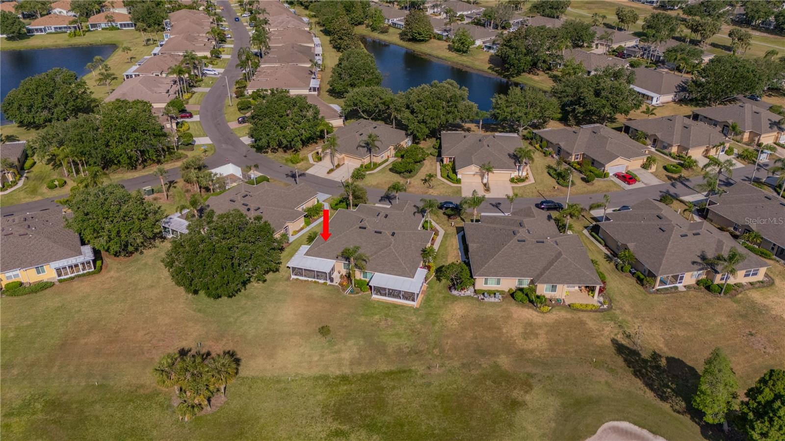 2007 ACADIA GREENS DR #0, SUN CITY CENTER, FL, 33573