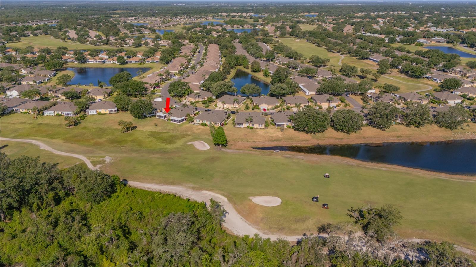 2007 ACADIA GREENS DR #0, SUN CITY CENTER, FL, 33573