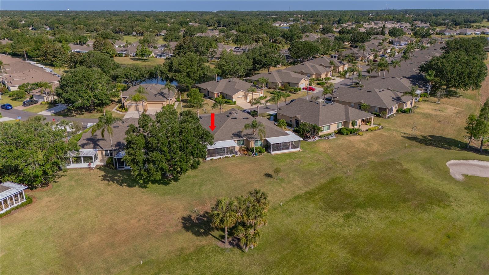 2007 ACADIA GREENS DR #0, SUN CITY CENTER, FL, 33573