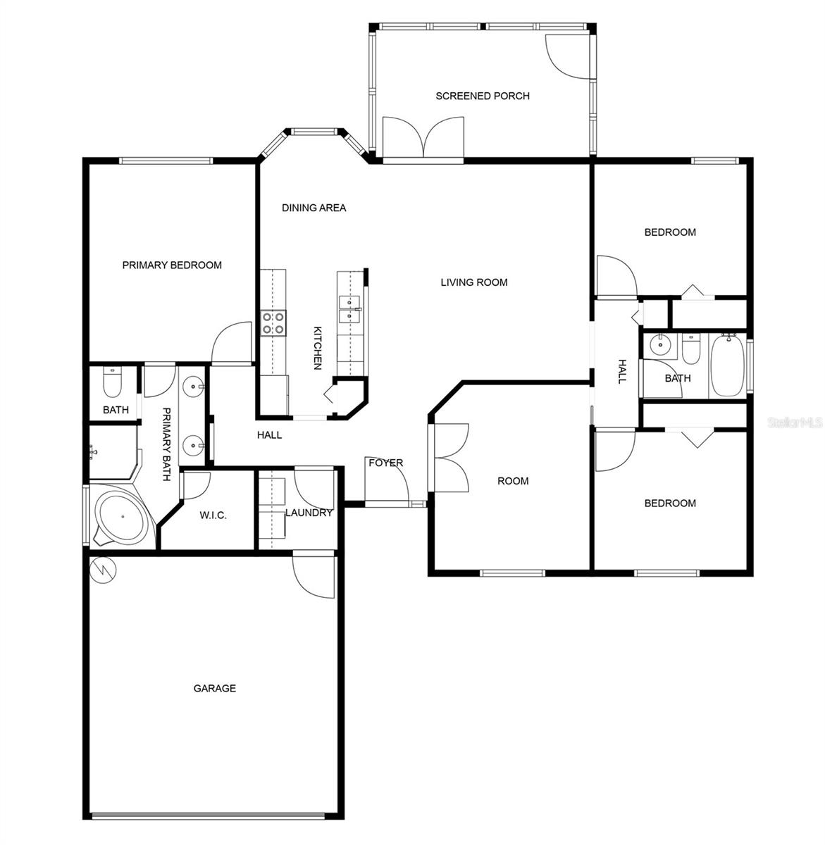 1520 CAROLINE CT, BARTOW, FL, 33830