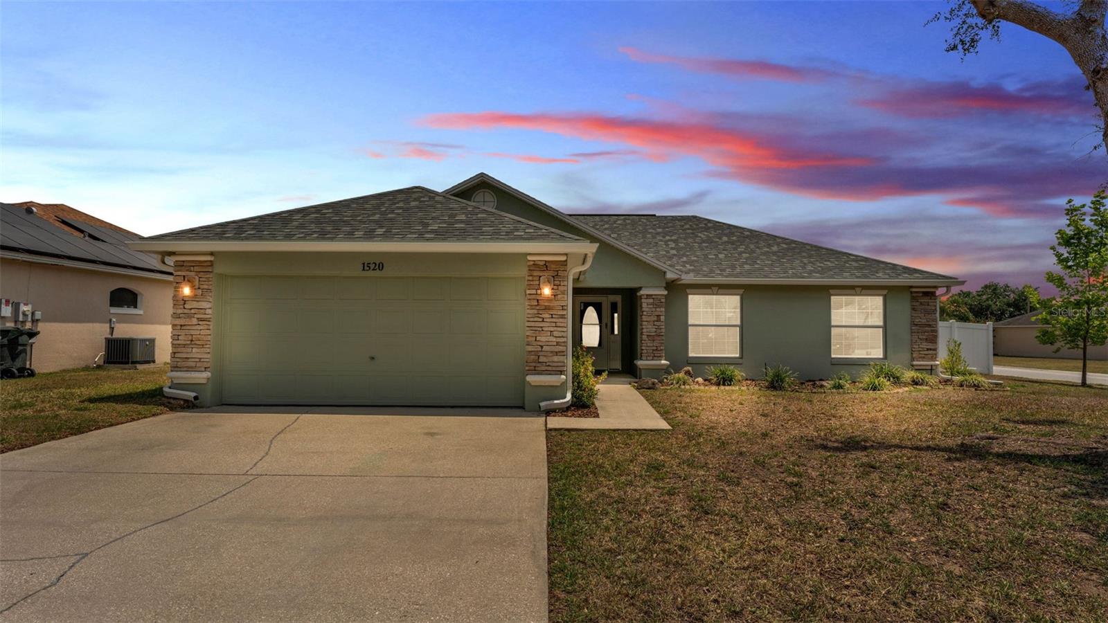 1520 CAROLINE CT, BARTOW, FL, 33830