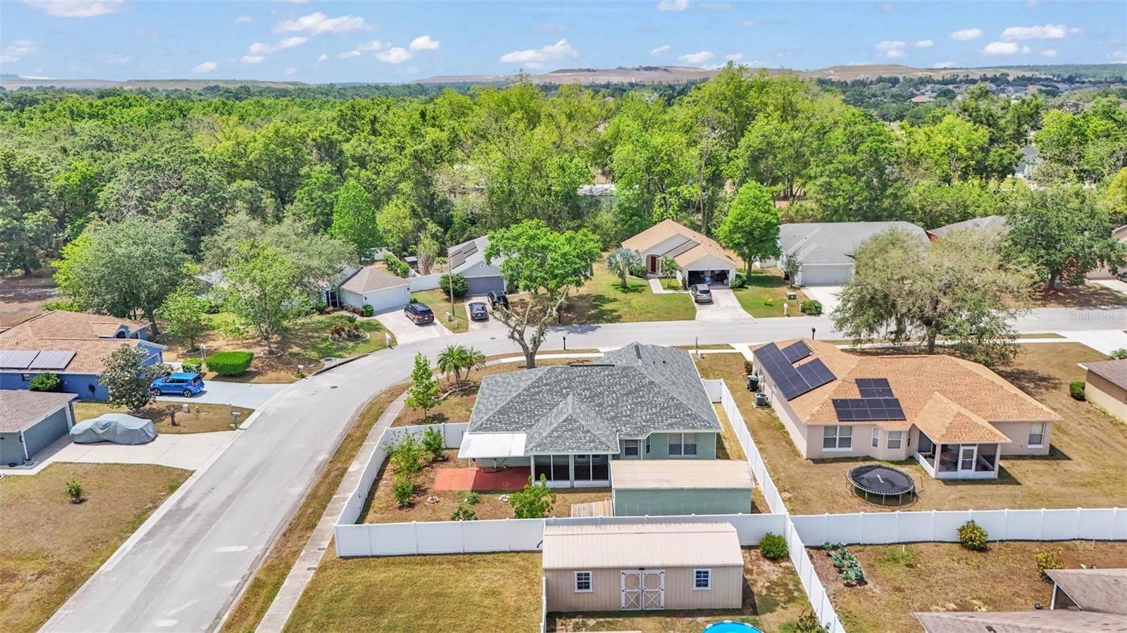 1520 CAROLINE CT, BARTOW, FL, 33830