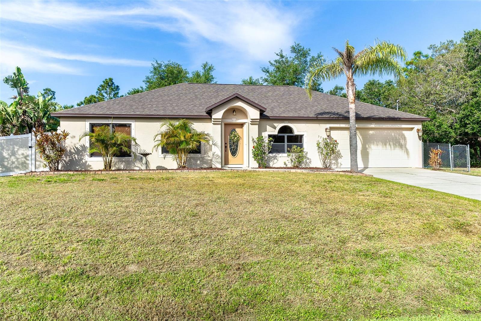 3593 BIRMINGHAM LN, NORTH PORT, FL, 34288