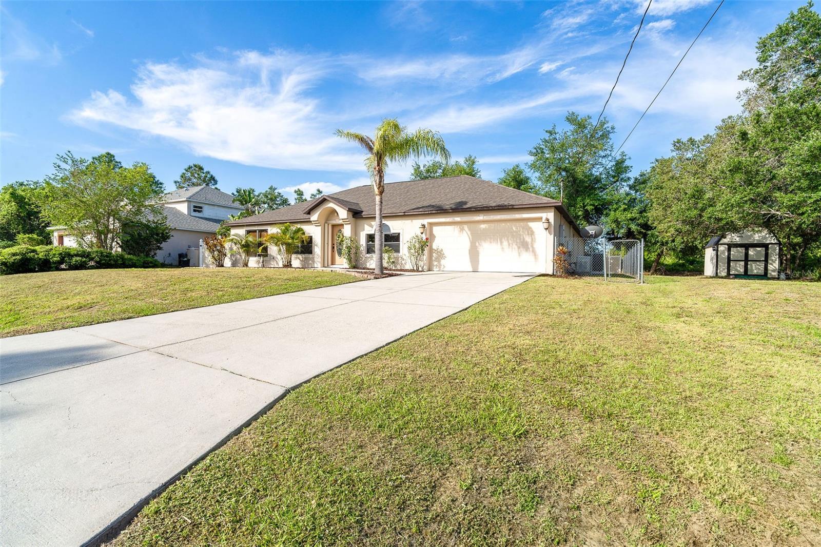 3593 BIRMINGHAM LN, NORTH PORT, FL, 34288