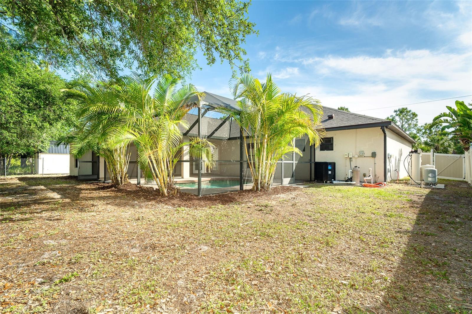 3593 BIRMINGHAM LN, NORTH PORT, FL, 34288