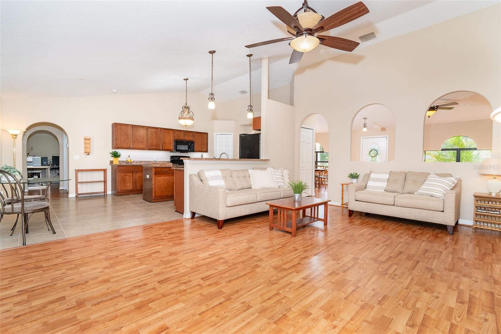 3593 BIRMINGHAM LN, NORTH PORT, FL, 34288