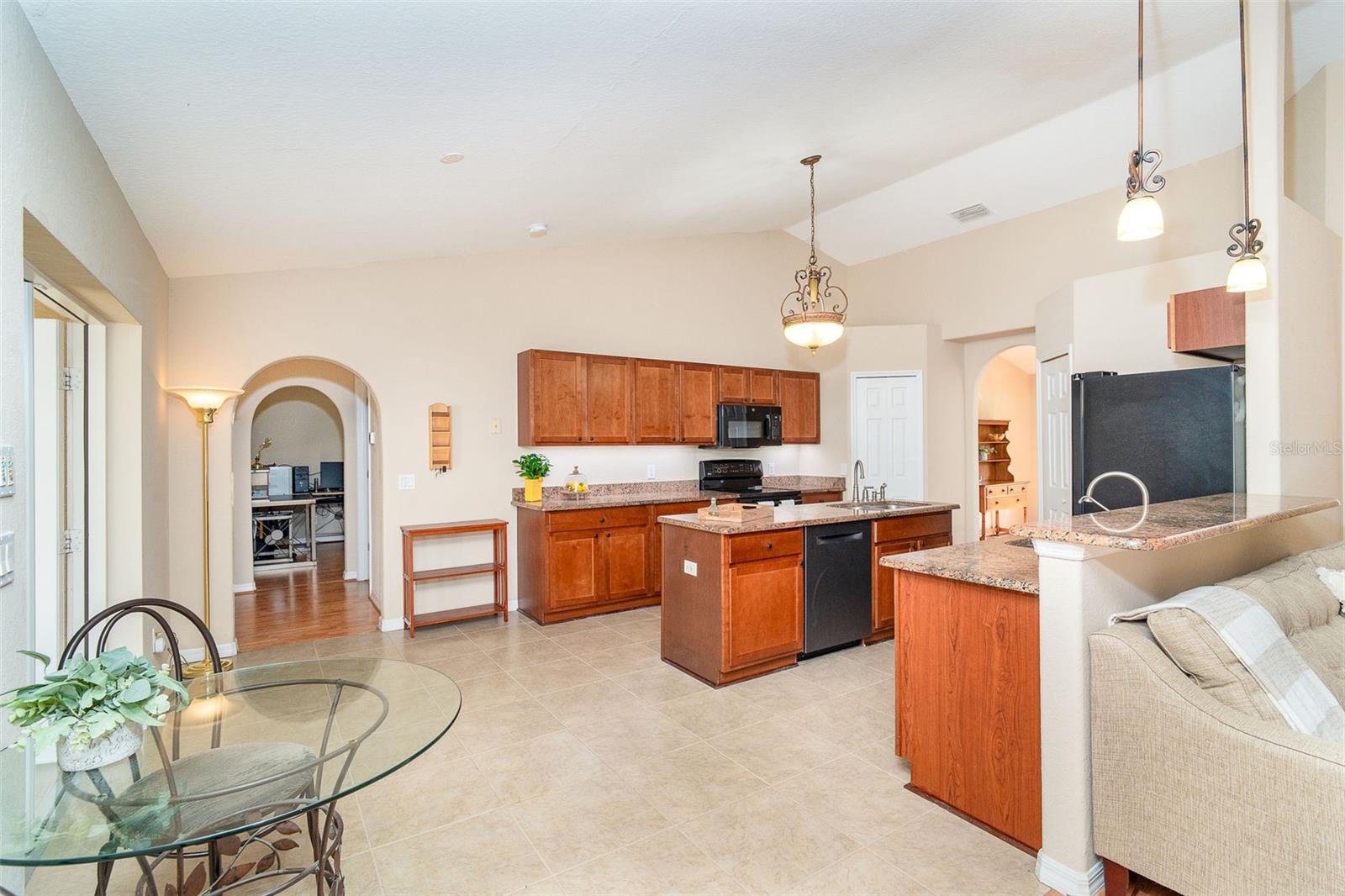 3593 BIRMINGHAM LN, NORTH PORT, FL, 34288