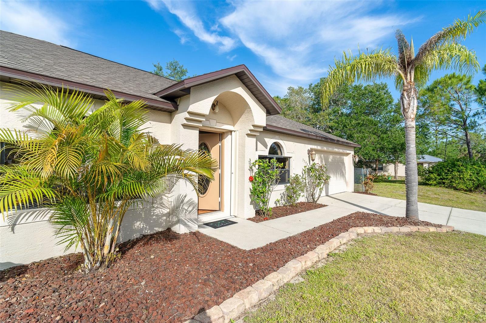 3593 BIRMINGHAM LN, NORTH PORT, FL, 34288
