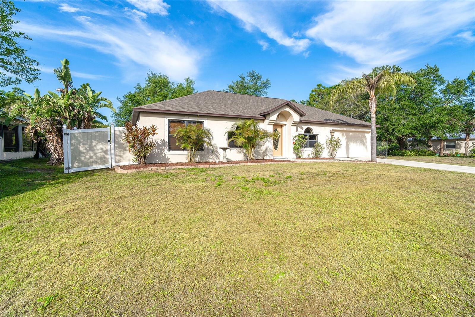 3593 BIRMINGHAM LN, NORTH PORT, FL, 34288