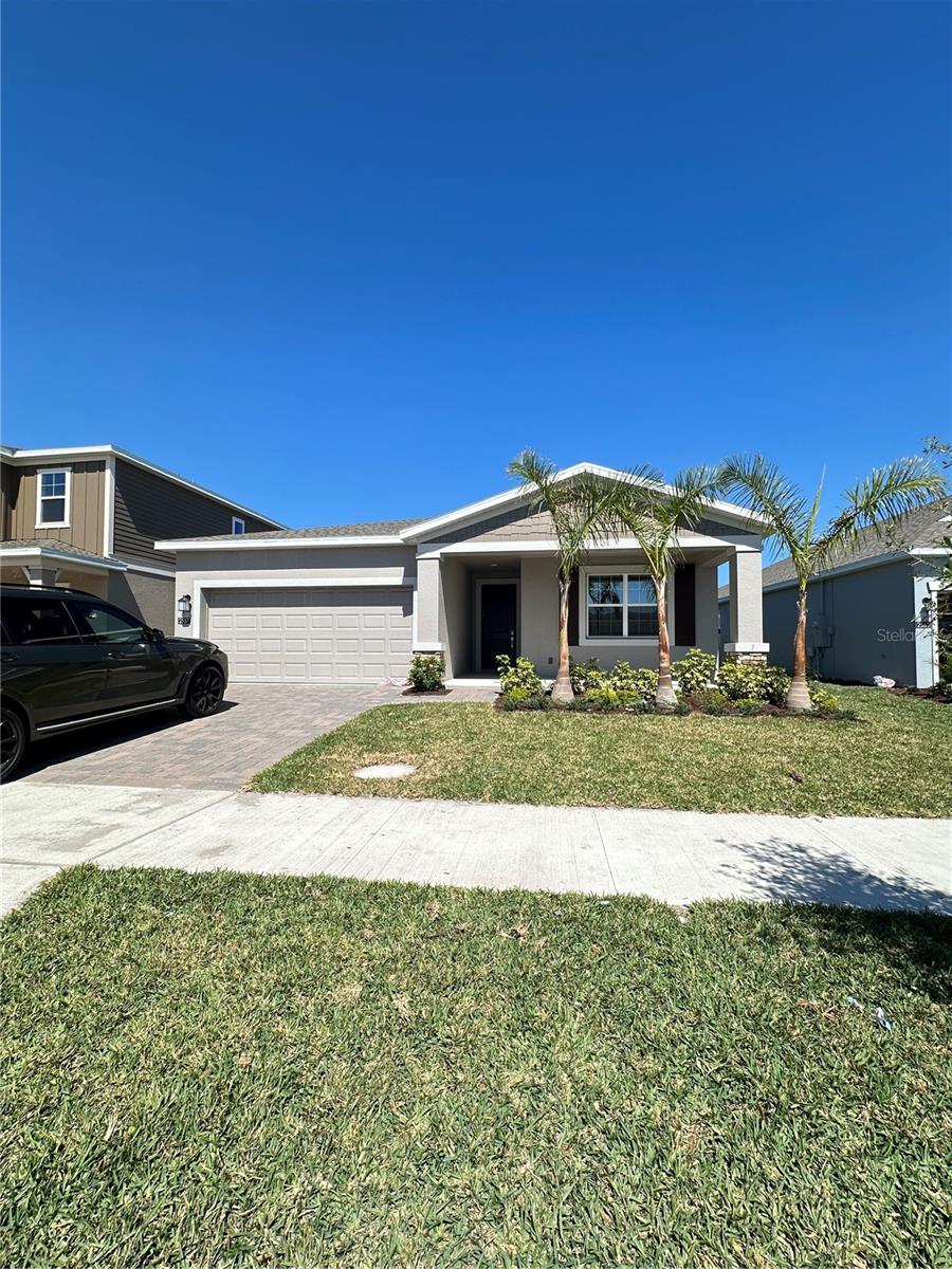 2557 PEACE OF MIND AVE, KISSIMMEE, FL, 34744