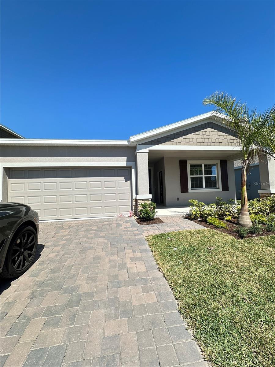 2557 PEACE OF MIND AVE, KISSIMMEE, FL, 34744