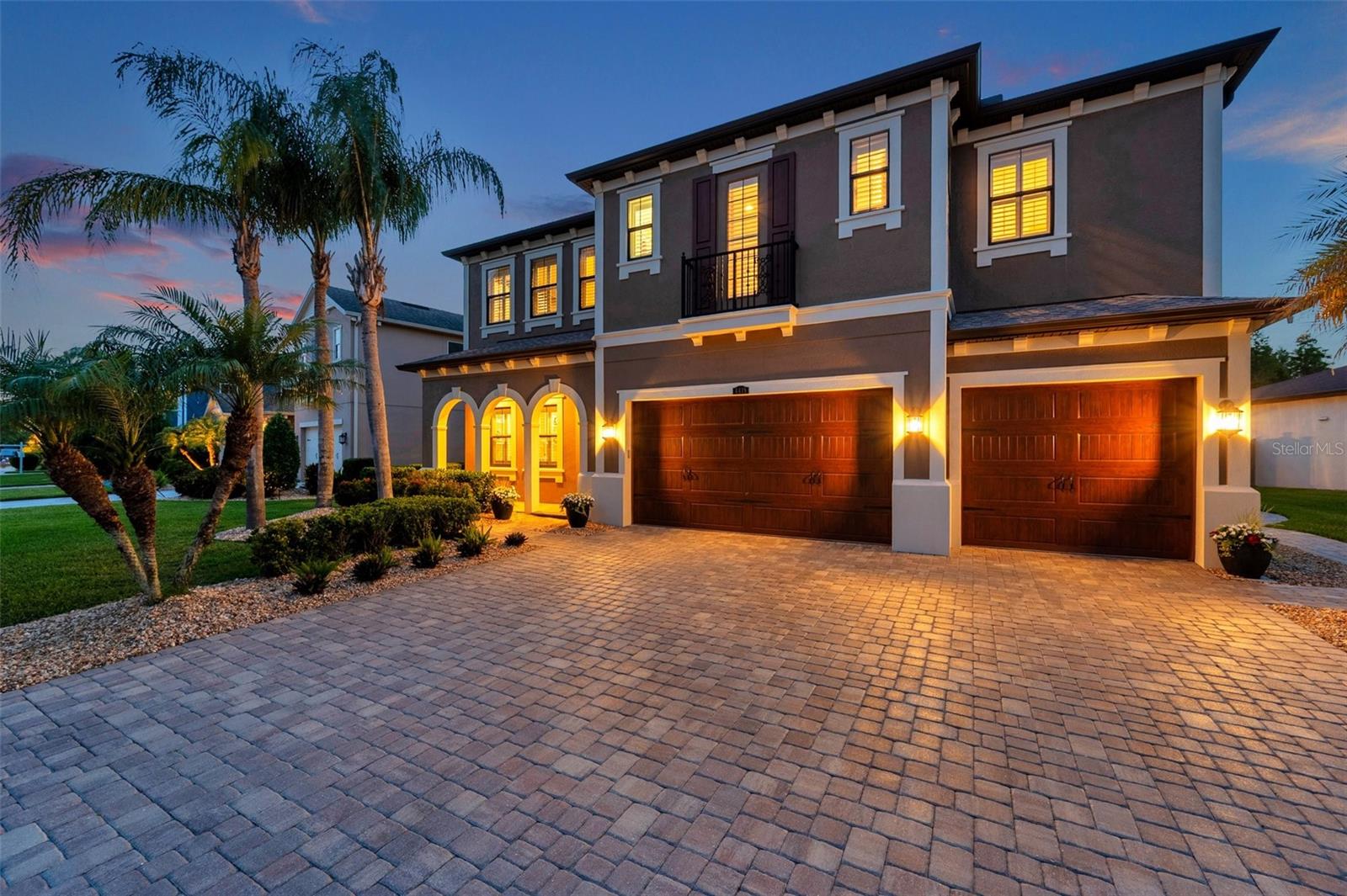 4419 ORTONA LN, WESLEY CHAPEL, FL, 33543