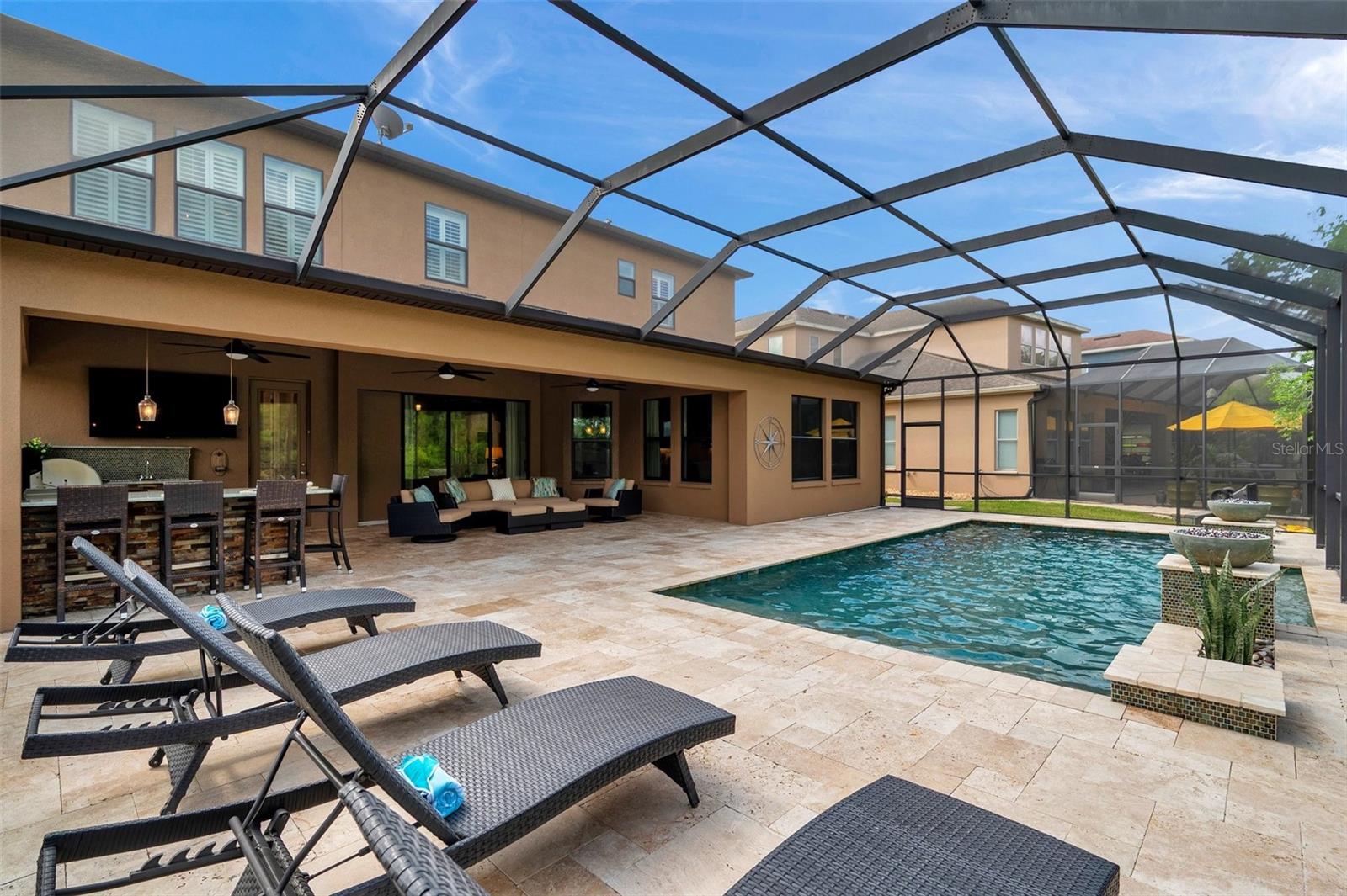 4419 ORTONA LN, WESLEY CHAPEL, FL, 33543