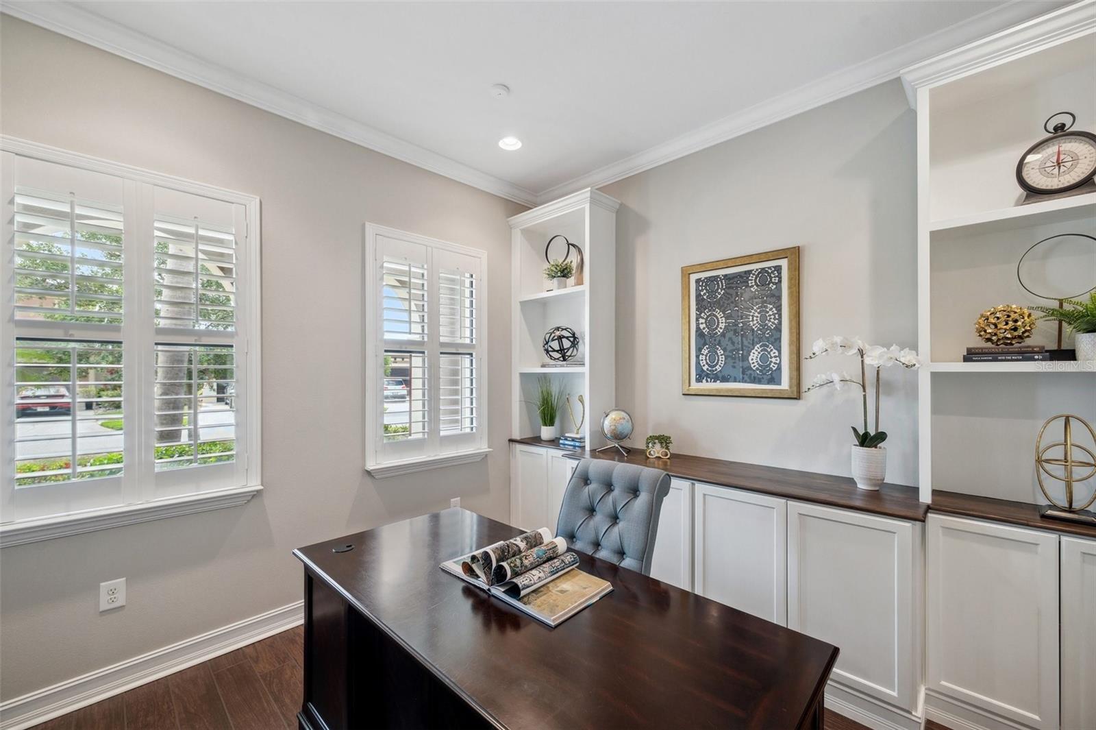 4419 ORTONA LN, WESLEY CHAPEL, FL, 33543