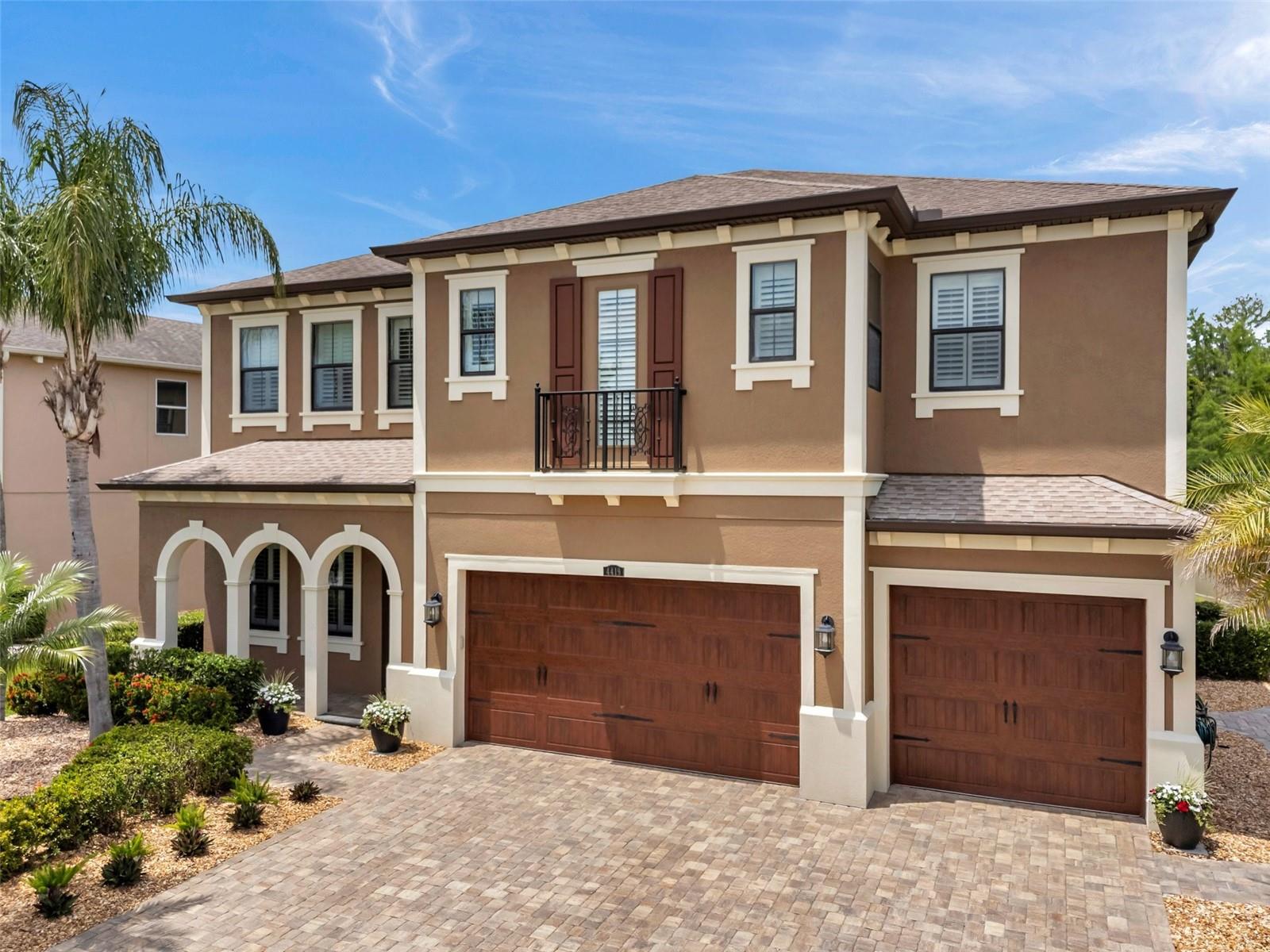 4419 ORTONA LN, WESLEY CHAPEL, FL, 33543